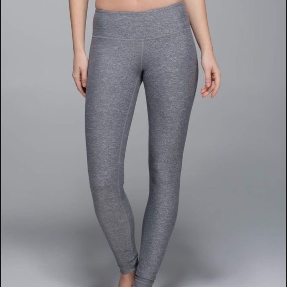 lululemon wunder under leggings